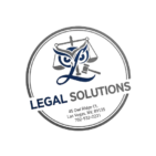 LEGAL SOLUTIONS